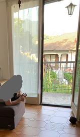Porta Finestra