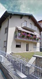 Appartamento in villetta singola