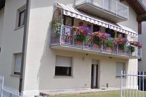 Appartamento in villetta singola