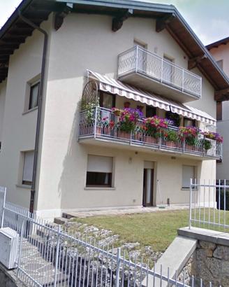 Appartamento in villetta singola