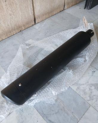 Scarico originale Harley Davidson XG 750 STREET
