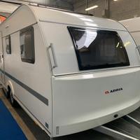 Adria aviva 492 lu 2026 LETTI GEMELLI