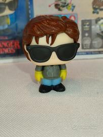 Statuetta Steve Harrington Stranger Things Kinder 