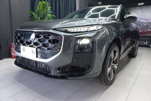 Audi Q3 TFSI 110 kW mHEV S tronic Line edition