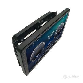 Subito - GIANTECH - Navigatore fiat 500l 500 l android touch carplay -  Accessori Auto In vendita a Udine