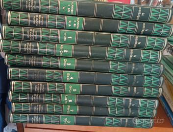 enciclopedia " La Montagna "