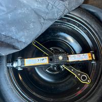 Ruotino di scorta Opel Corsa 115/70 R15