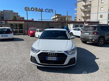 Audi A1 SPB 30 TFSI S line edition