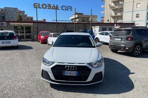 Audi A1 SPB 30 TFSI S line edition
