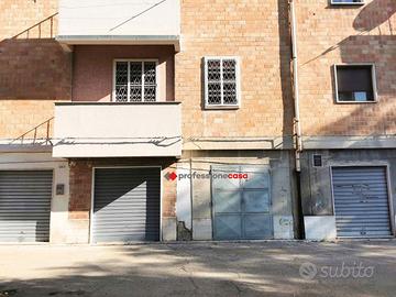 Box/Posto auto Foggia [Cod. rif 3386370VCG]