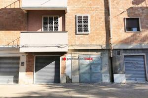 Box/Posto auto Foggia [Cod. rif 3386370VCG]