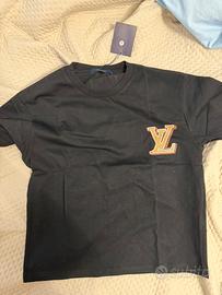 T-shirt uomo LV