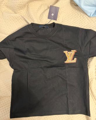 T-shirt uomo LV