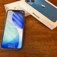 Iphone 13 mini 256gb da riparare