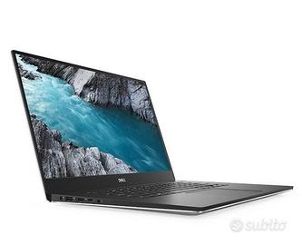 Dell XPS 15 7590 15.6" 4K Touch Intel Core i9-9980