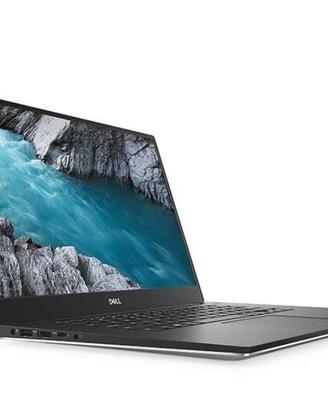 Dell XPS 15 7590 15.6" 4K Touch Intel Core i9-9980