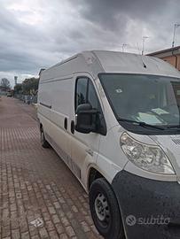 citroen jumper