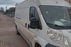 citroen jumper