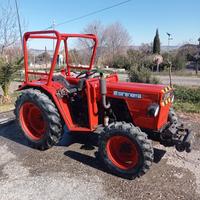 Same Sirenetta 35