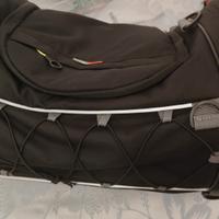 GIVI EA107B Borsa Rullo Easy Bag, 33 litri

