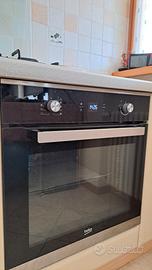 Forno a incasso Beko