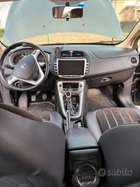 LANCIA Delta 1.4 T-Jet 120 CV Argento Ecochic GPL