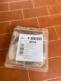 Supporto borsa serbatoio BF04 Kawasaki Z750