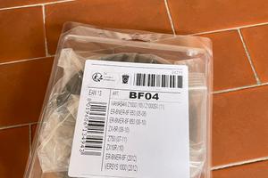 Supporto borsa serbatoio BF04 Kawasaki Z750