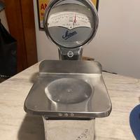 Bilancia Micron vintage da revisionare