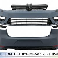 KIT Paraurti anteriore R line Golf 7 dal 2012 2017
