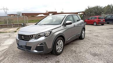 Peugeot 3008 1.6 Diesel