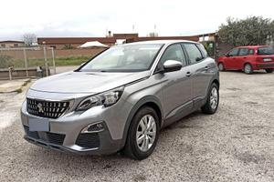 Peugeot 3008 1.6 Diesel