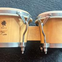 Coppia Bonghi Toca Traditionl Series 6”-8”