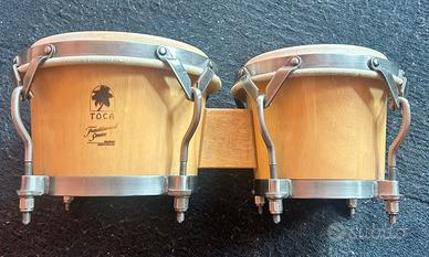 Coppia Bonghi Toca Traditionl Series 6”-8”