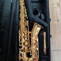 Sax alto Yamaha 275