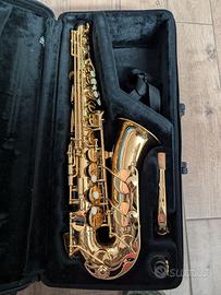 Sax alto Yamaha 275