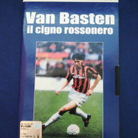 Van Basten il cigno rossonero VHS