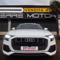 Audi Q8 50 TDI 286 CV quattro tiptronic Sport