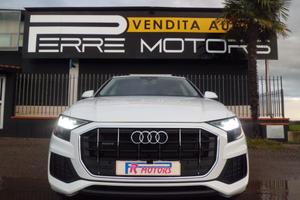 Audi Q8 50 TDI 286 CV quattro tiptronic Sport