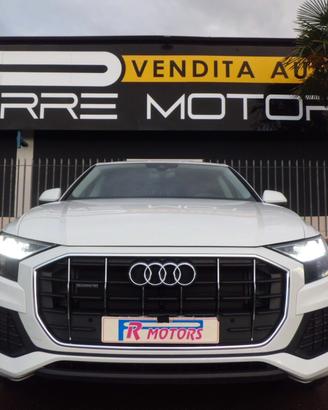 Audi Q8 50 TDI 286 CV quattro tiptronic Sport