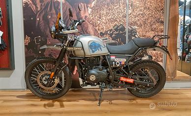 Royal Enfield Himalayan