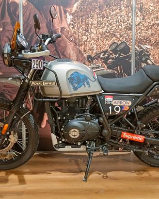 Royal Enfield Himalayan