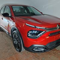 CITROEN C4 1.2 130cv Plus + Car Play + Telecamer