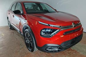 CITROEN C4 1.2 130cv Plus + Car Play + Telecamer