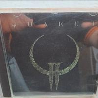 Quake 2 & Quake 3 x pc