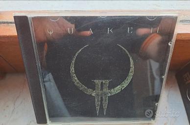 Quake 2 & Quake 3 x pc