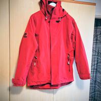 GIACCA DONNA DA VELA DECATHLON TRIBORD TAGLIA L