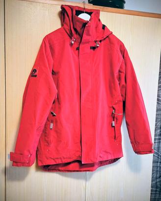GIACCA DONNA DA VELA DECATHLON TRIBORD TAGLIA L
