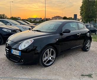 Alfa Romeo MiTo 1.4 T 155 CV Distinctive Sport Pac