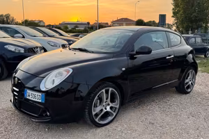 Alfa Romeo MiTo 1.4 T 155 CV Distinctive Sport Pac